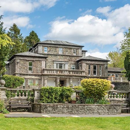 Windermere Manor Hotel Eksteriør billede