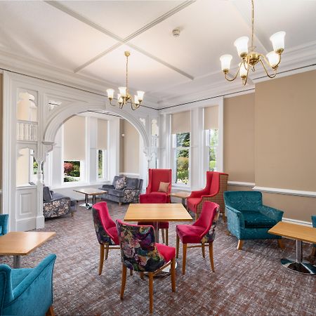 Windermere Manor Hotel Eksteriør billede