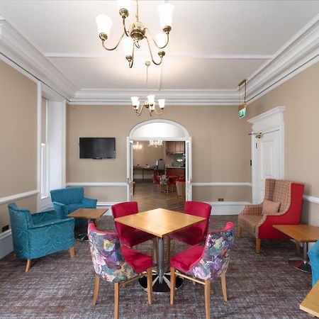 Windermere Manor Hotel Eksteriør billede