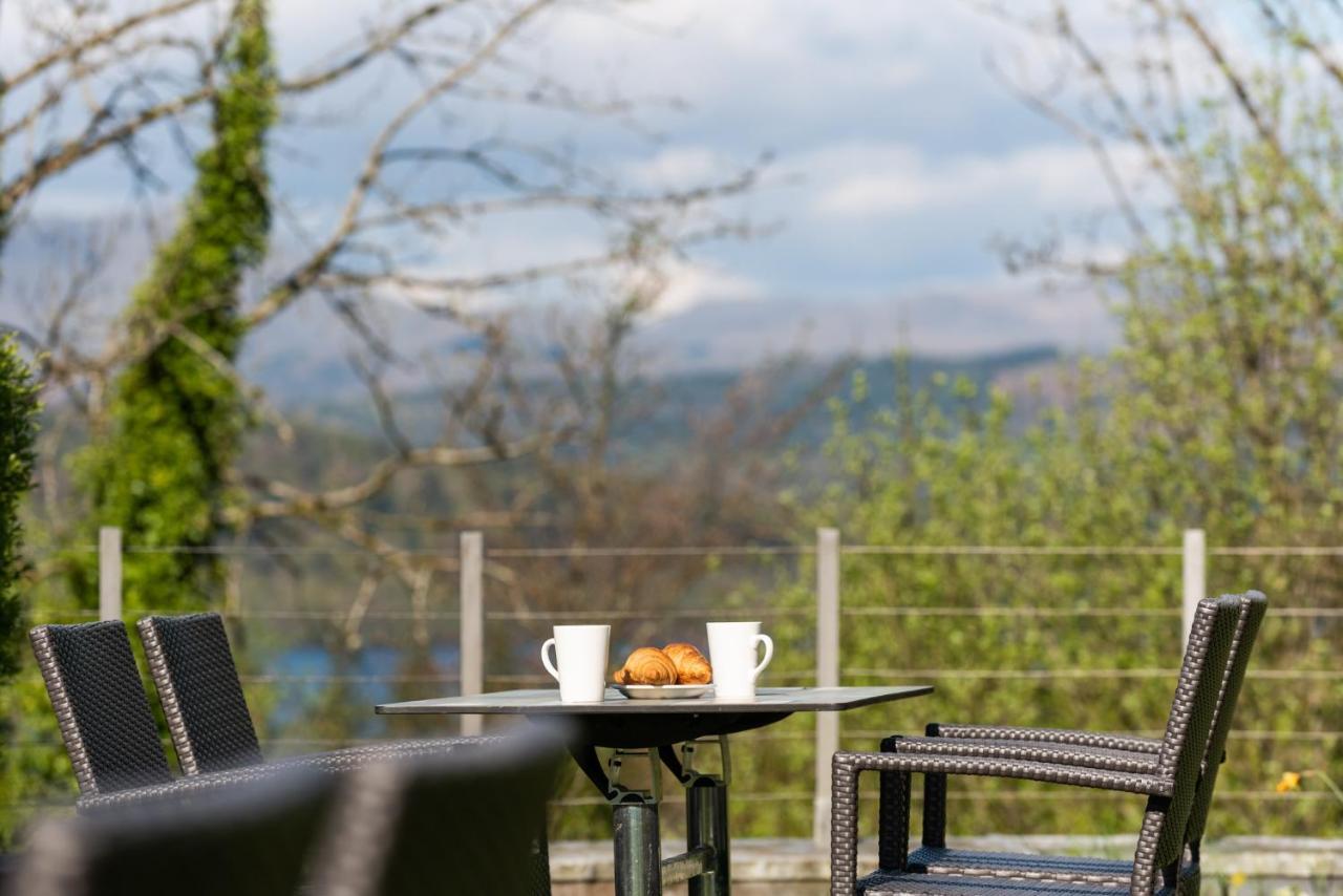Windermere Manor Hotel Eksteriør billede