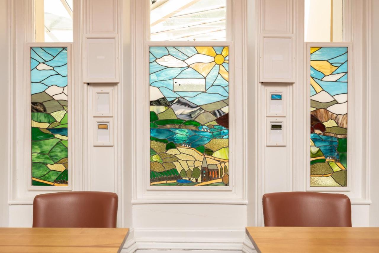 Windermere Manor Hotel Eksteriør billede