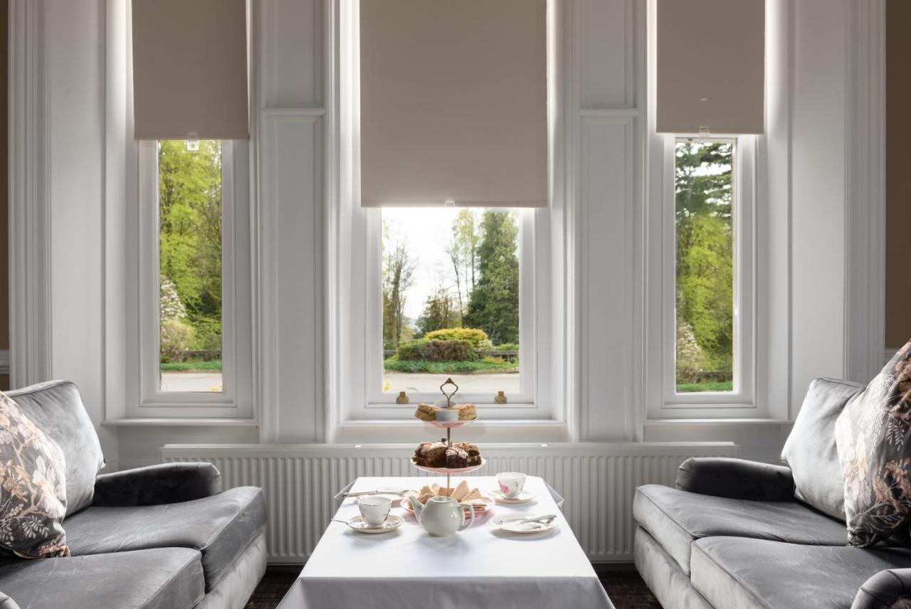 Windermere Manor Hotel Eksteriør billede