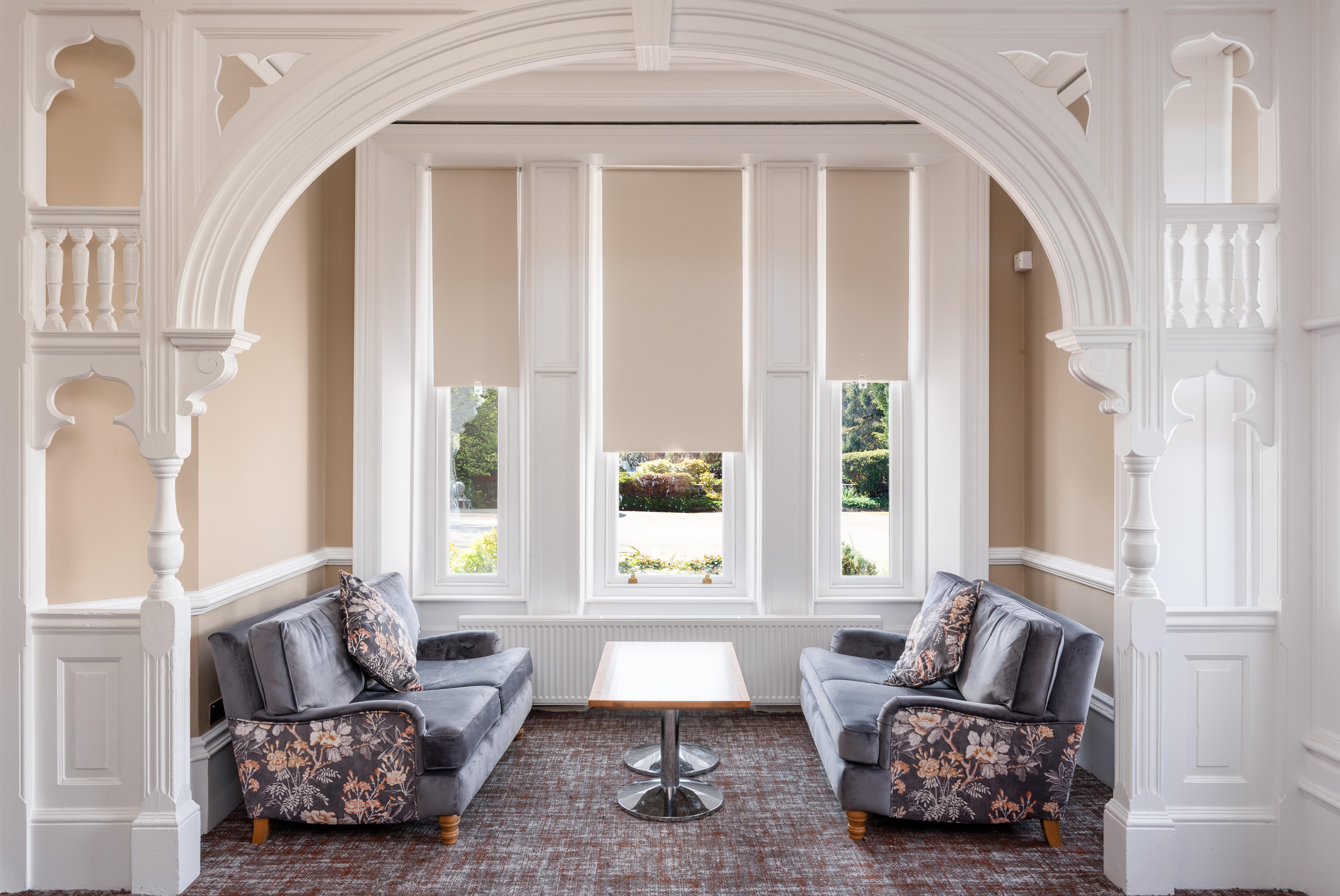 Windermere Manor Hotel Eksteriør billede