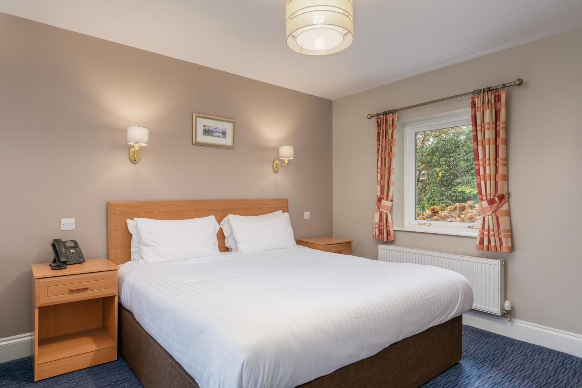 Windermere Manor Hotel Værelse billede
