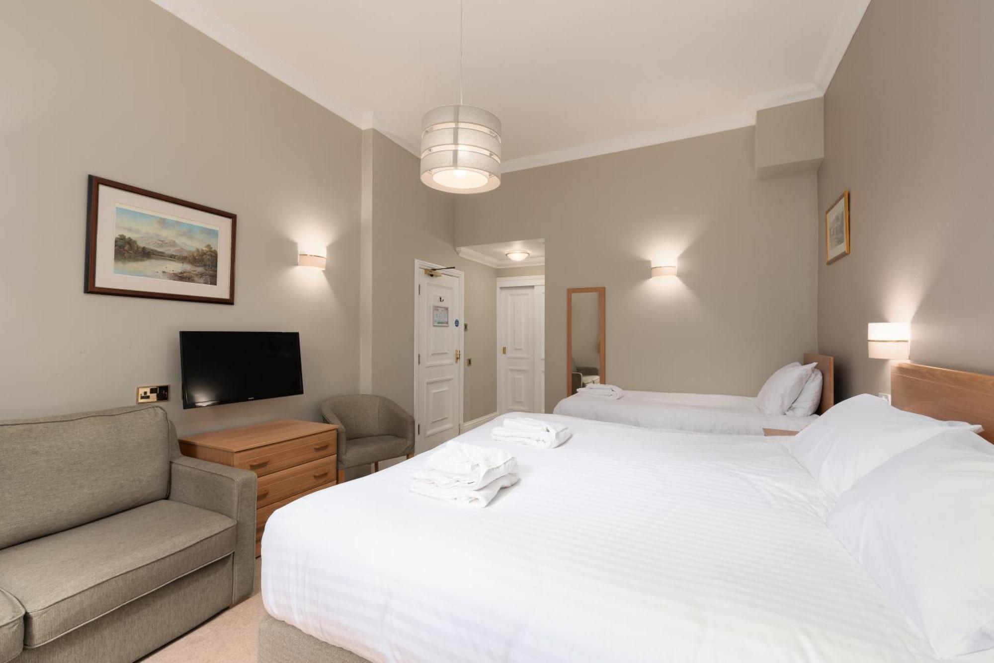 Windermere Manor Hotel Værelse billede