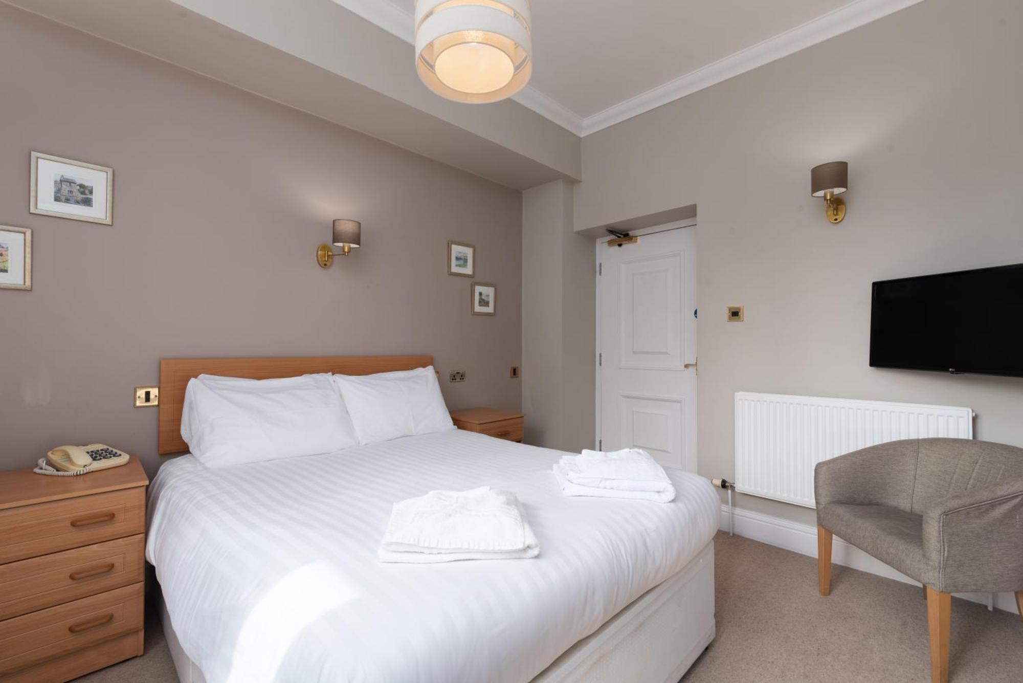 Windermere Manor Hotel Værelse billede