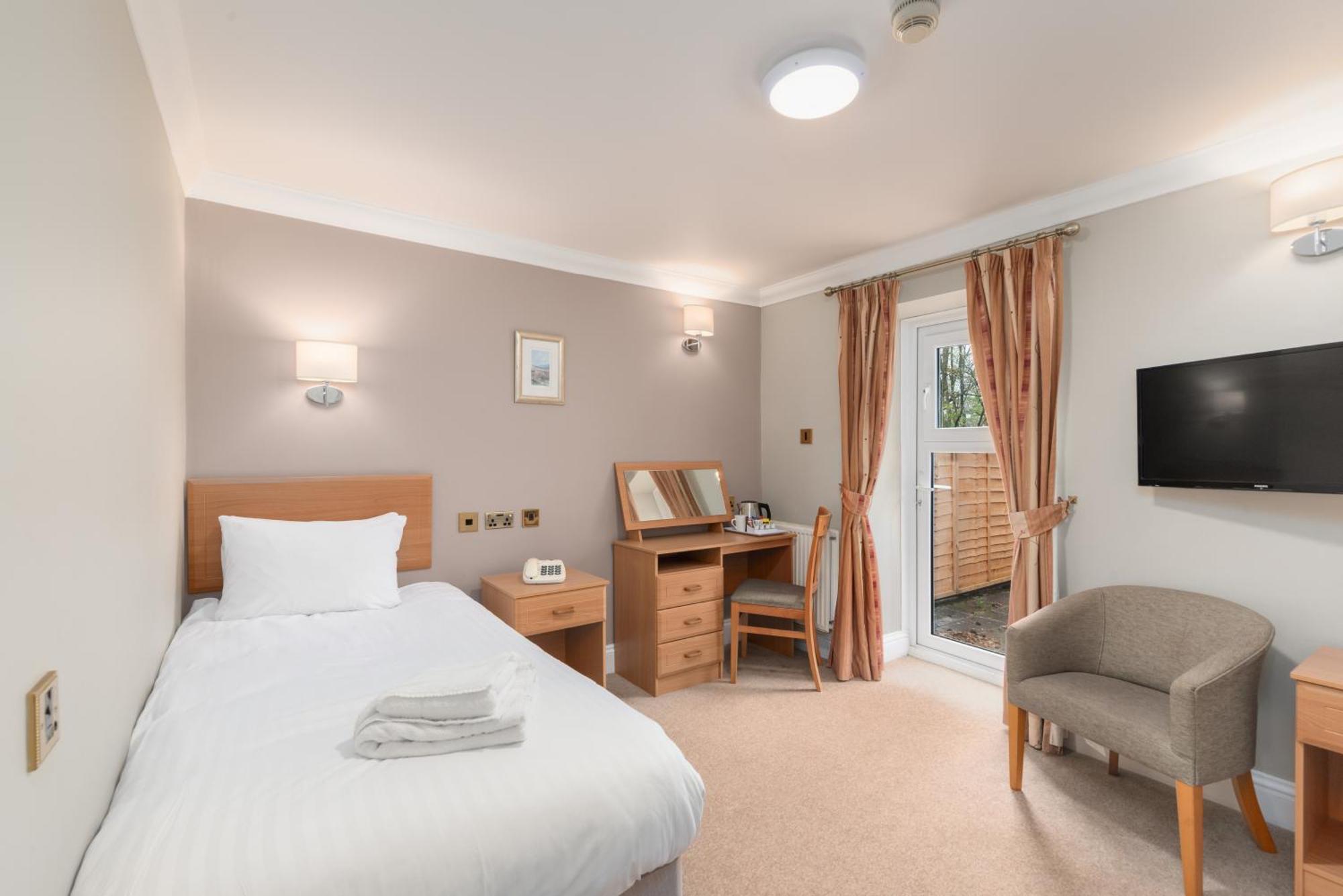 Windermere Manor Hotel Værelse billede