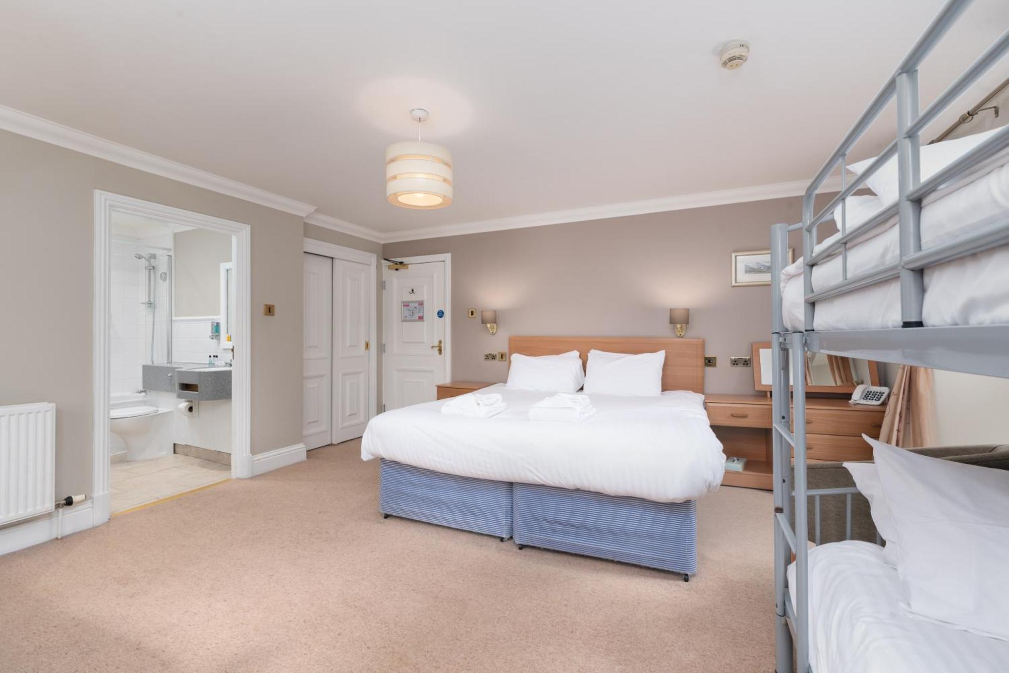 Windermere Manor Hotel Værelse billede