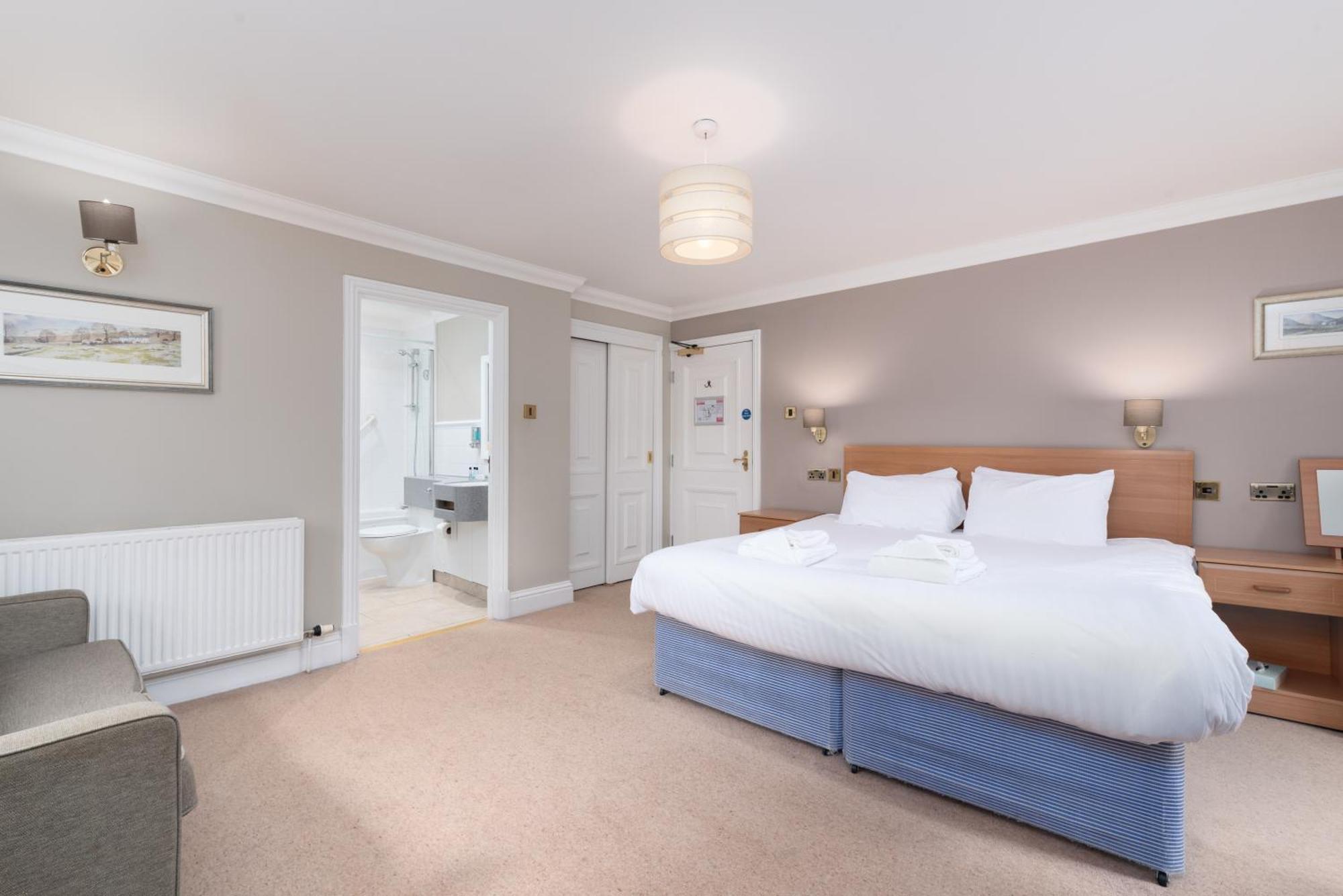 Windermere Manor Hotel Værelse billede
