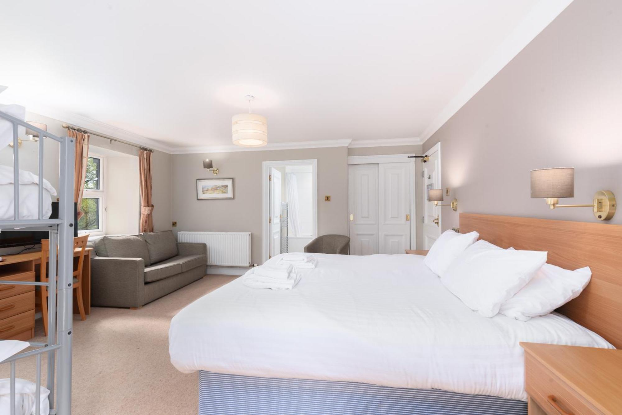 Windermere Manor Hotel Værelse billede