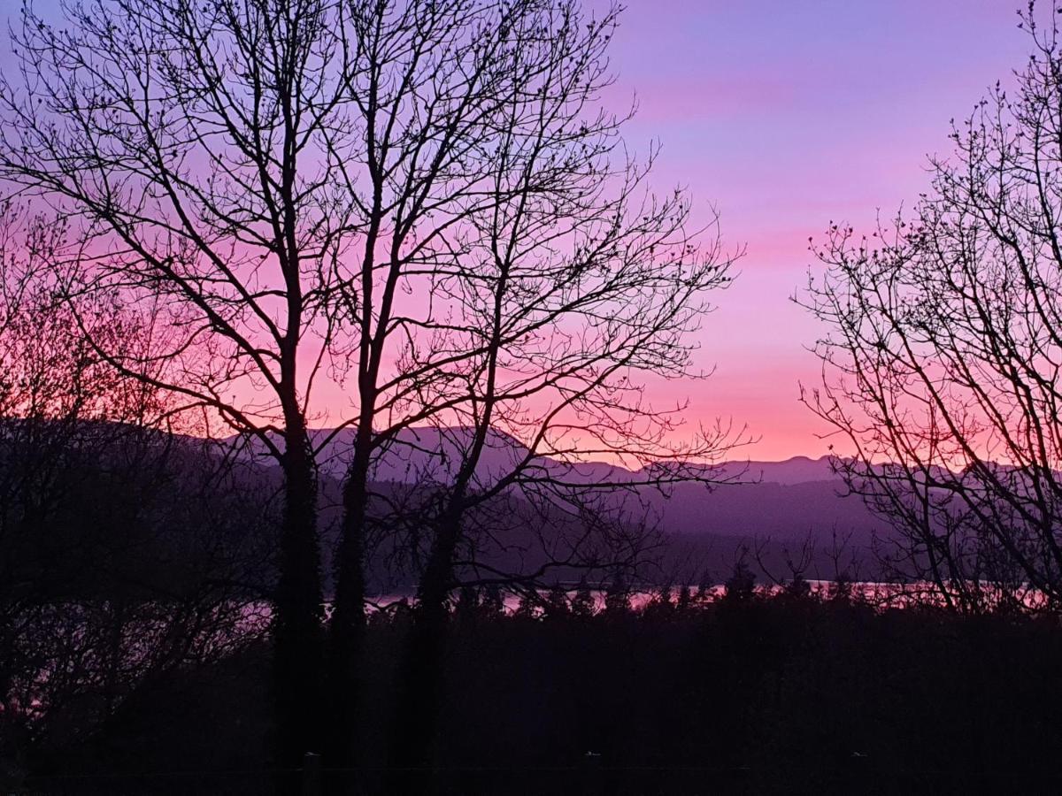Windermere Manor Hotel Eksteriør billede